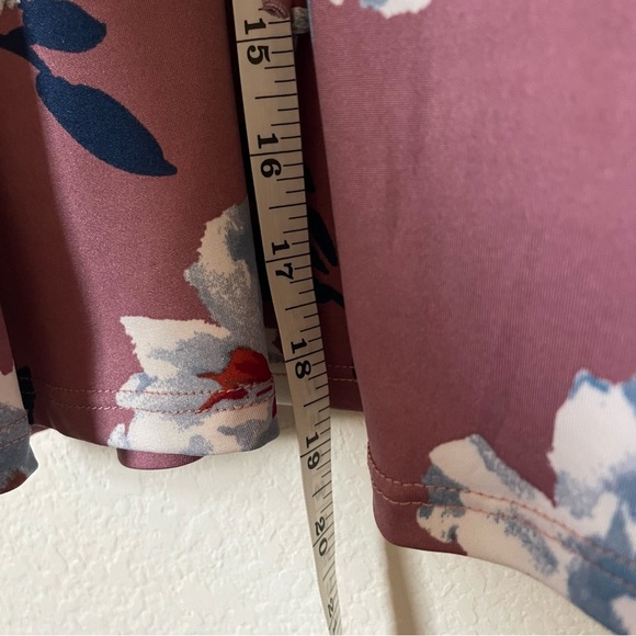 Altar’d state floral midi dress‎ - Picture 7 of 8